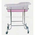 acrylic infant bed